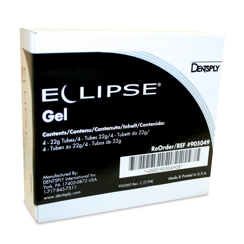 Eclipse Gel 4 x 22g