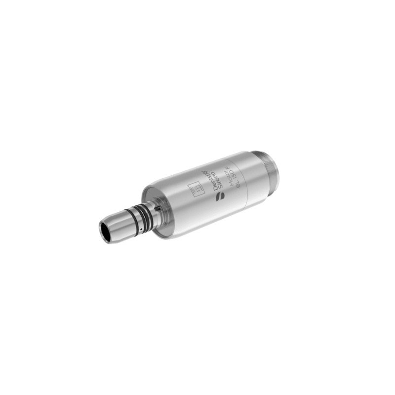 Eclipse stepper motor