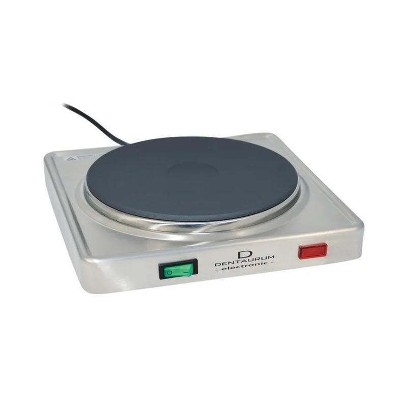 Vyhřívací plotýnka (Varná deska) pro Polyclav (230 V)