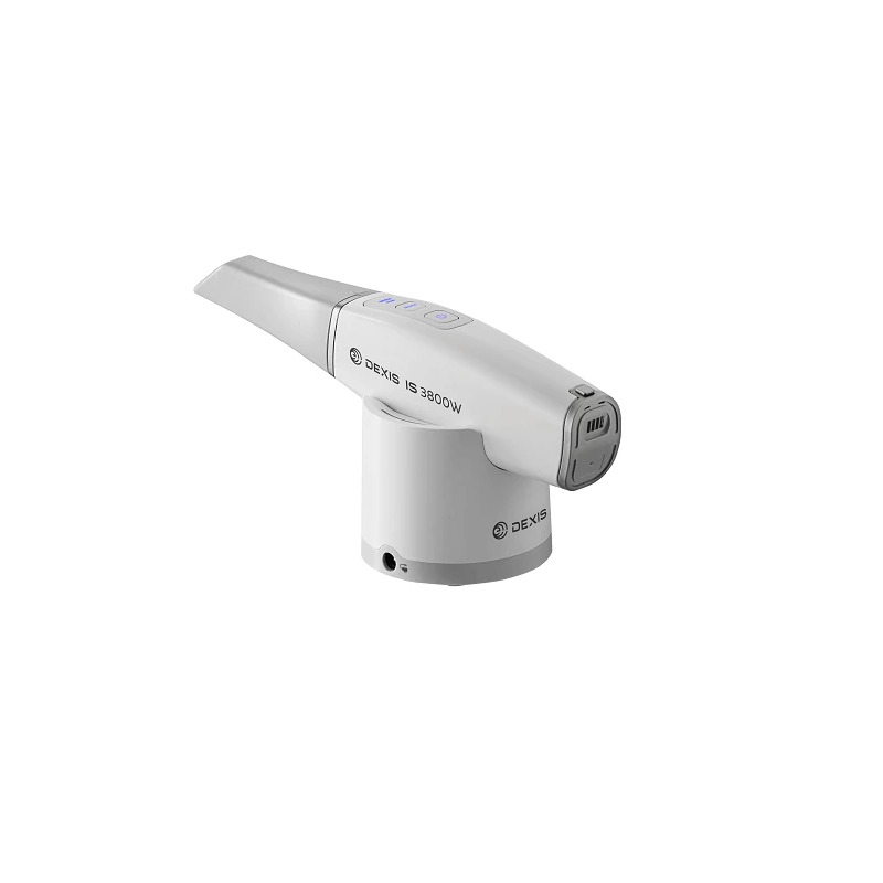 Dexis IO Skener IS 3800 wireless