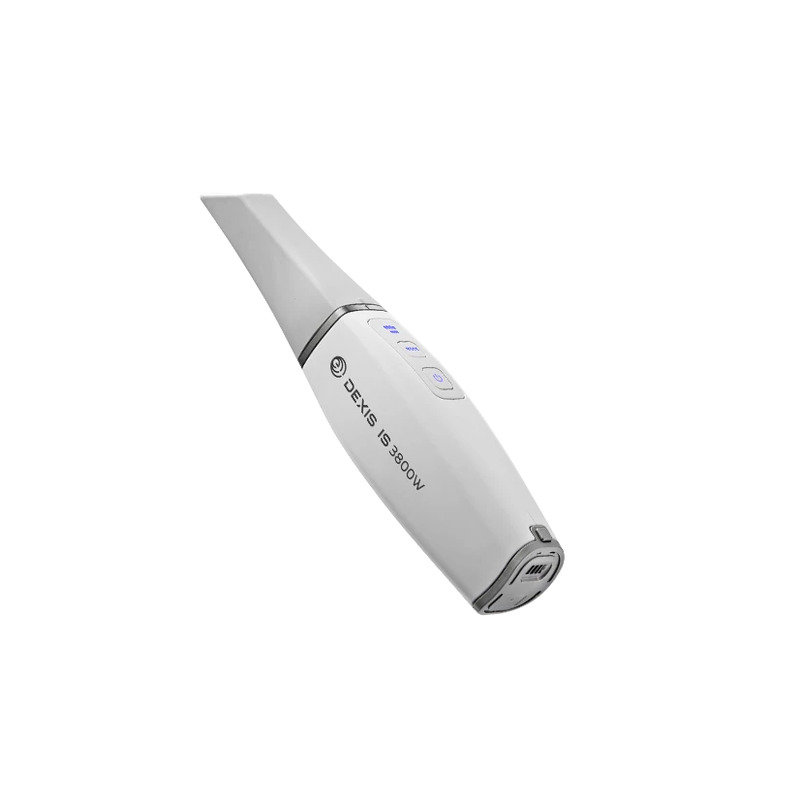 Dexis IO Skener IS 3800 wireless