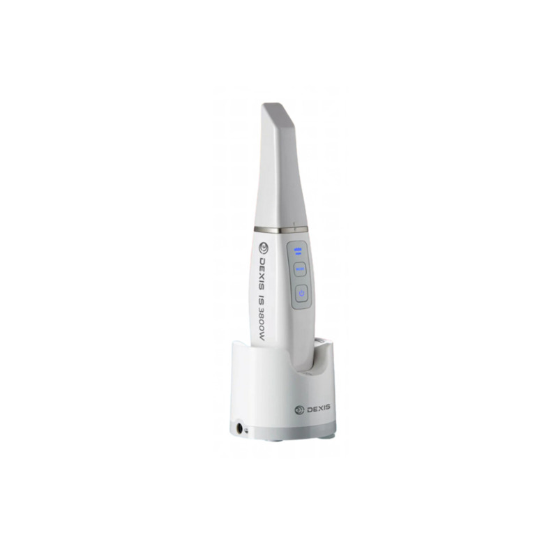 Dexis IO Skener IS 3800 wireless