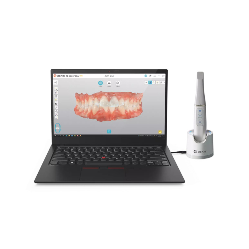 Dexis IO Skener IS 3800 wireless