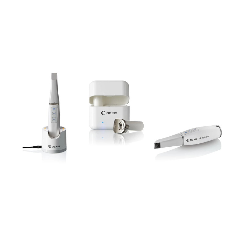 Dexis IO Skener IS 3800 wireless