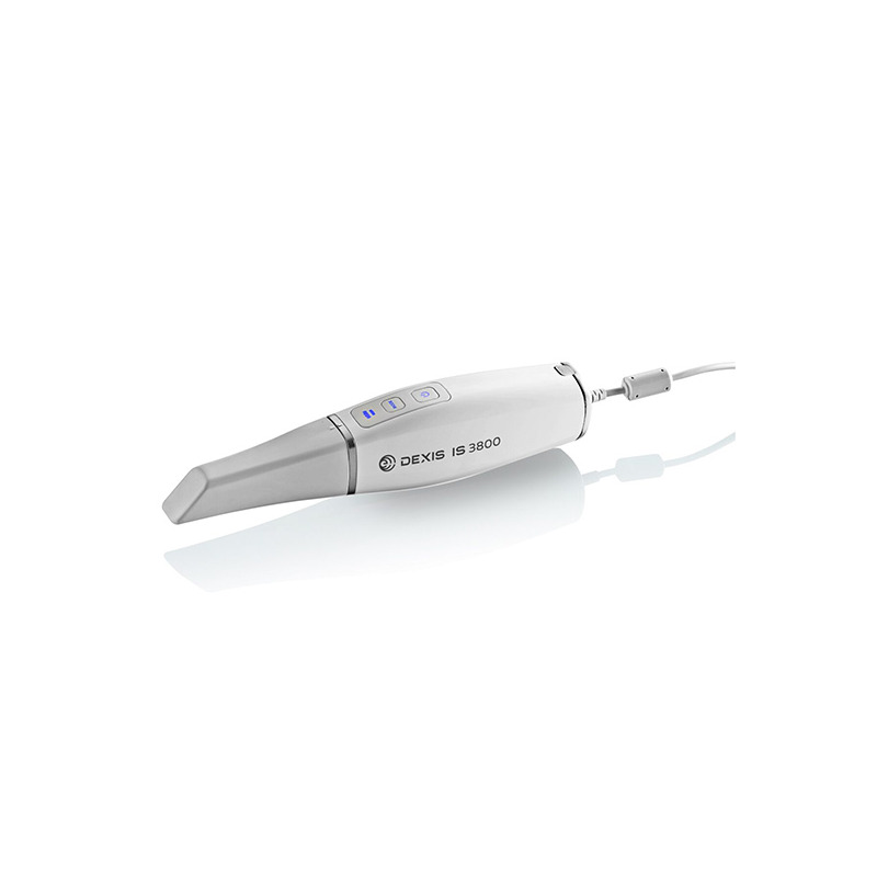 Dexis IO Skener IS 3800 wired