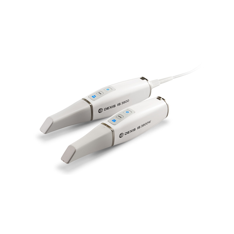 Dexis IO Skener IS 3800 wired