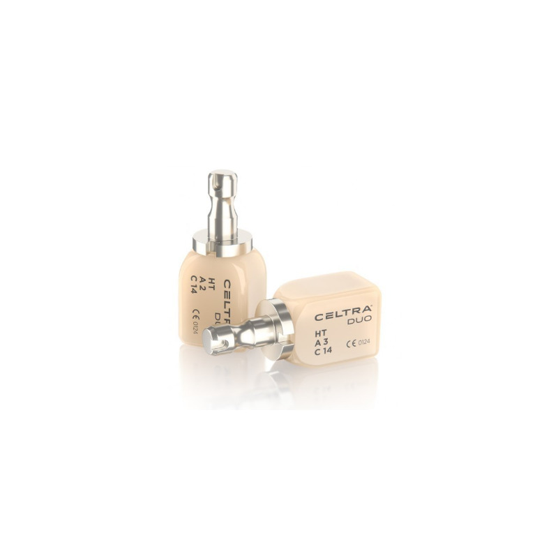 Celtra Duo S HT A2 C14 4ST