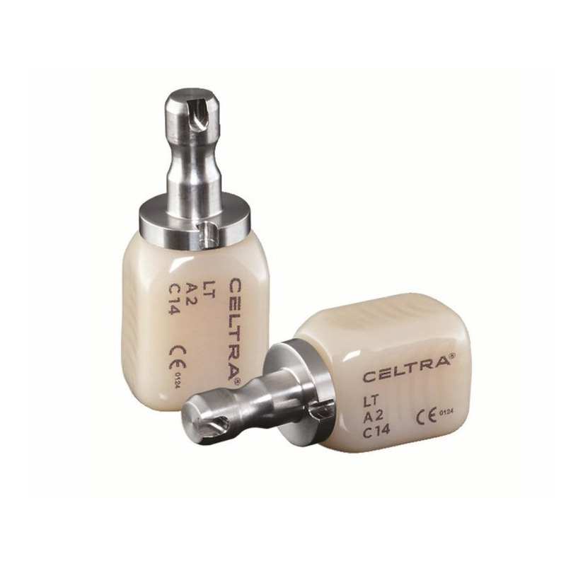 Celtra Duo S LT A2 C14 4ST