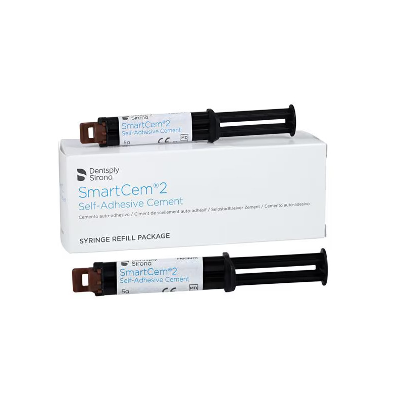 SmartCem 2 střední 2x5g