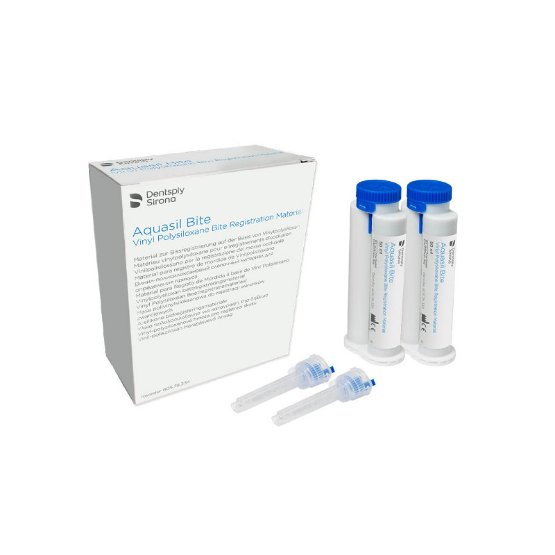 Aquasil Bite 20x50ml