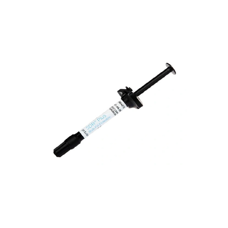 SDR Plus stříkačky 10x1g  Eco refill