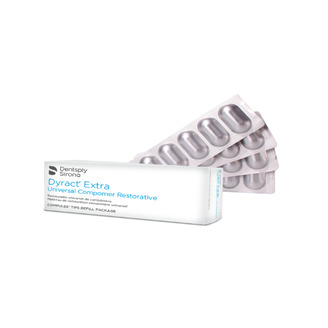 Dyract XP A3 kompule 20x0,25g