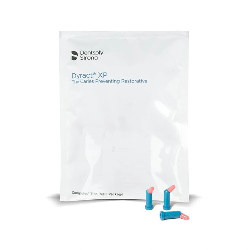 Dyract XP A2 kompule 20x0,25g