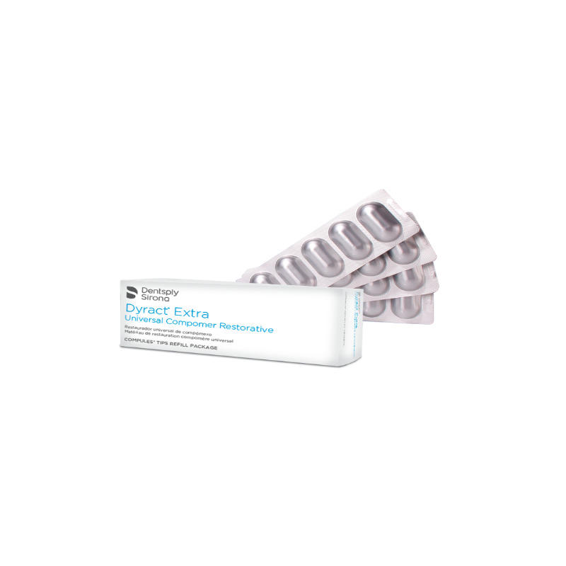 Dyract compule A3,5 refill