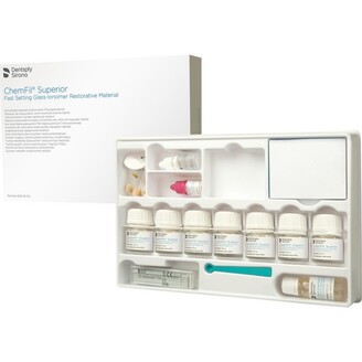 ChemFil Superior sada 7x10g