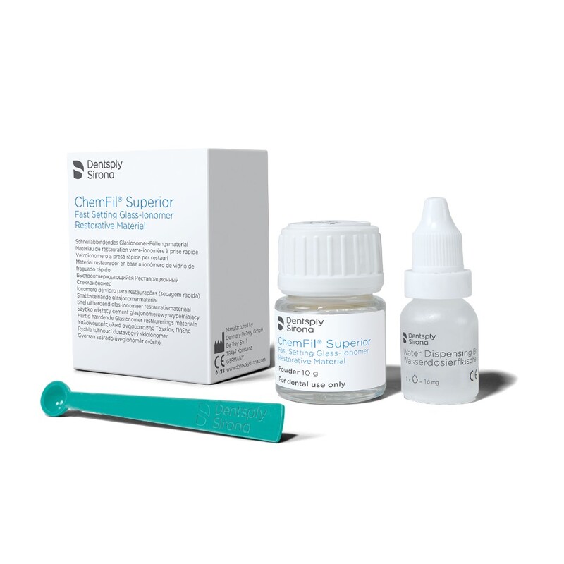ChemFil Superior LY prášek 10g