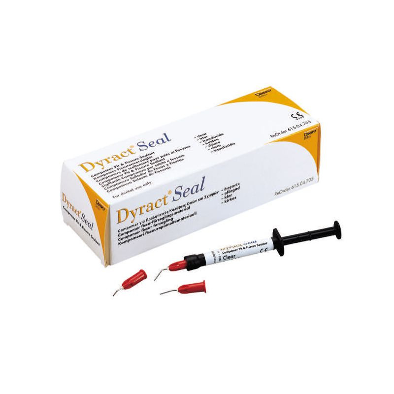 Dyract Seal opákní 3x1ml