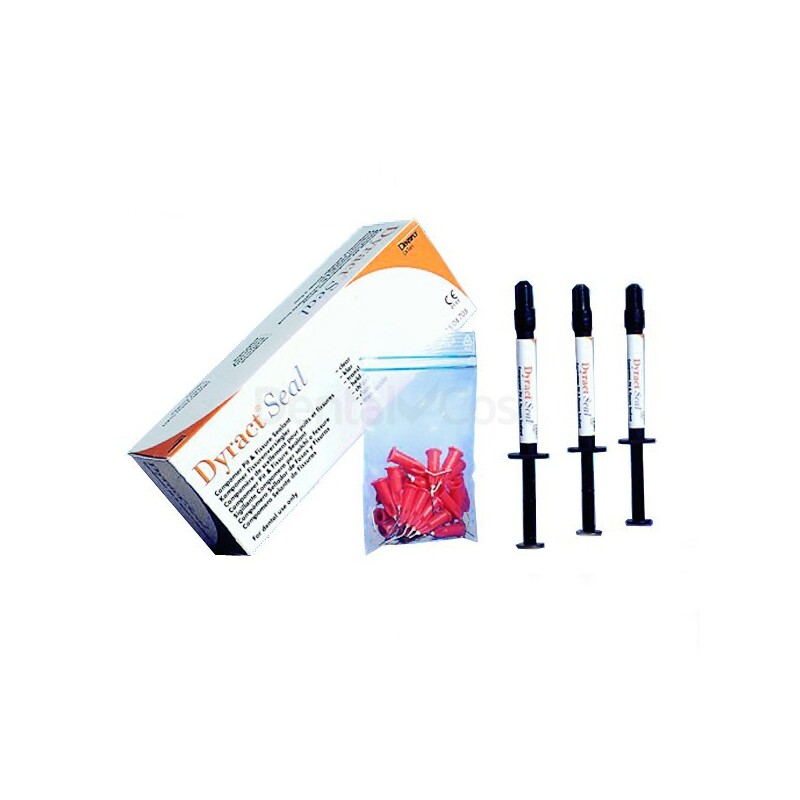 Dyract Seal opákní 3x1ml