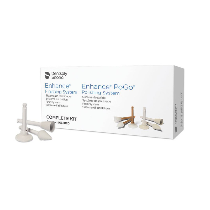 Enhance PoGo Kit