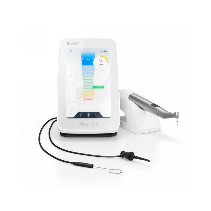 X-Smart Pro+ Endo motor s apexlokátorem