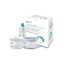 Aquasil Ultra+ Soft Putty, rychle tuhnoucí, 2x 250 ml+ LV normálně tuhnoucí, 50ml