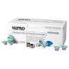 Nupro Sensodyne leštící mint s fluoridy 175x1,9g kalíšky