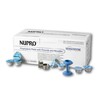 Nupro Sensodyne čistící mint s fluoridy 175x1,9g kalíšky