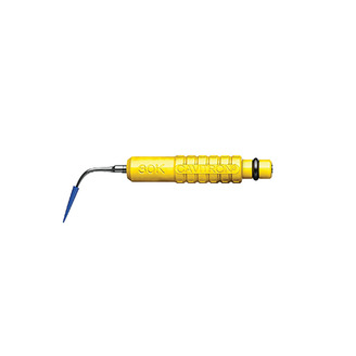 Cavitron Implant koncovky 30 K žlutá
