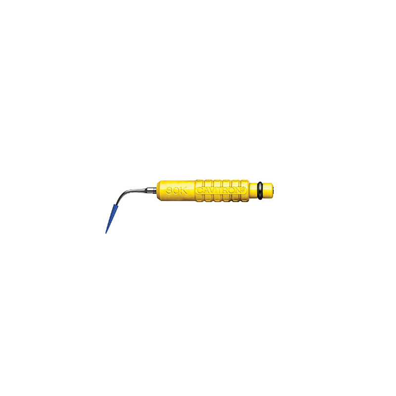 Cavitron Implant koncovky 30 K žlutá