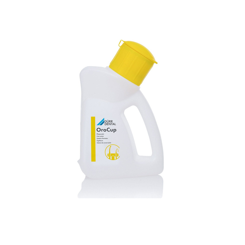 OroCup Care Systém 