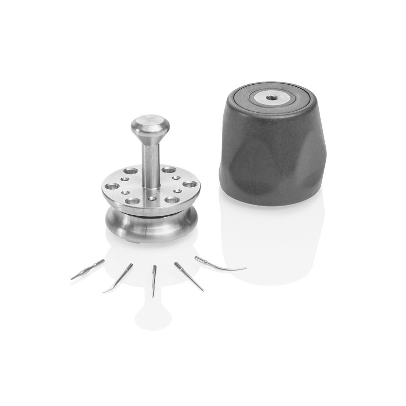 Vector Tool Kit Recall/Implant-box sada