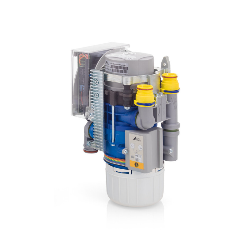 Dürr Kombinovaný separátor CAS1