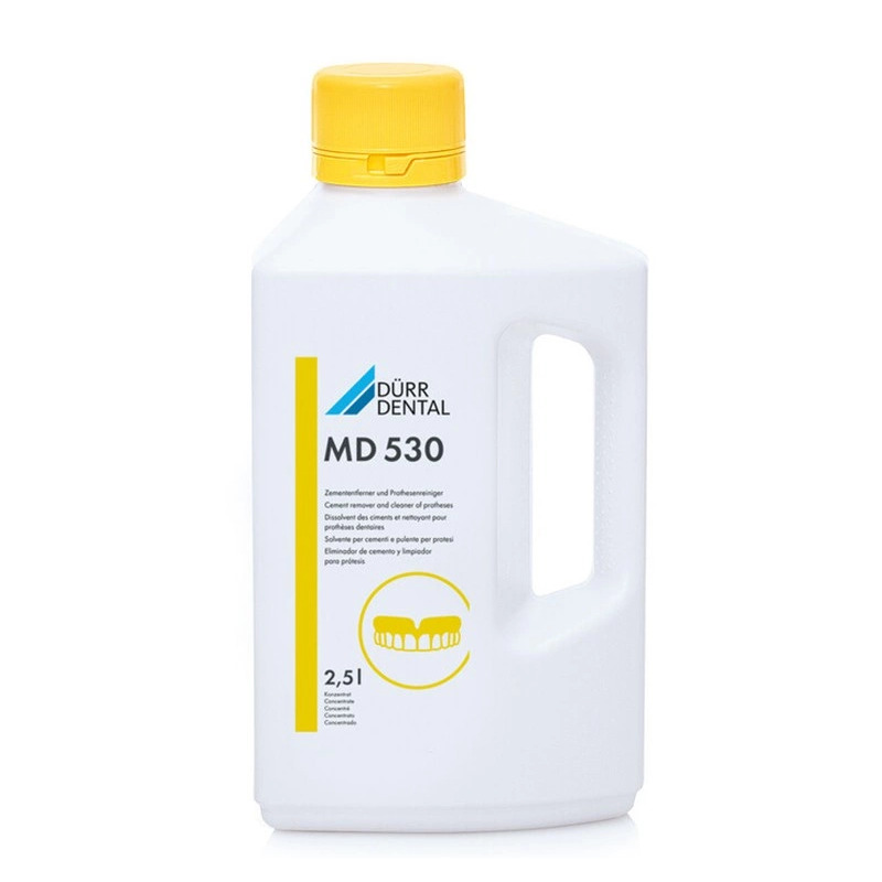 MD 530 2,5l