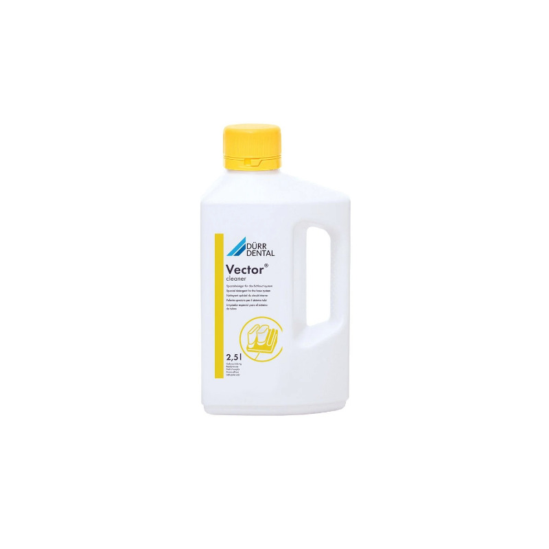 Vector Cleaner 2,5 l