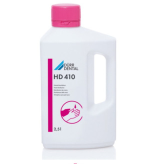 HD 410 2,5l