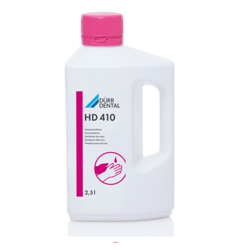 HD 410 2,5l
