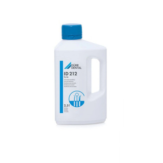 ID 212 Forte 2,5l