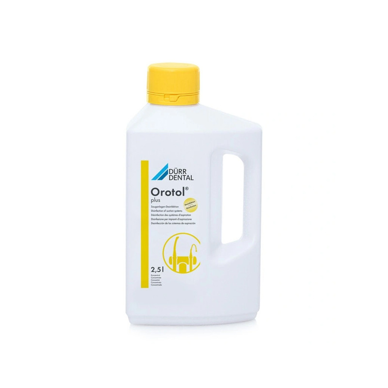 Orotol Plus 2,5l