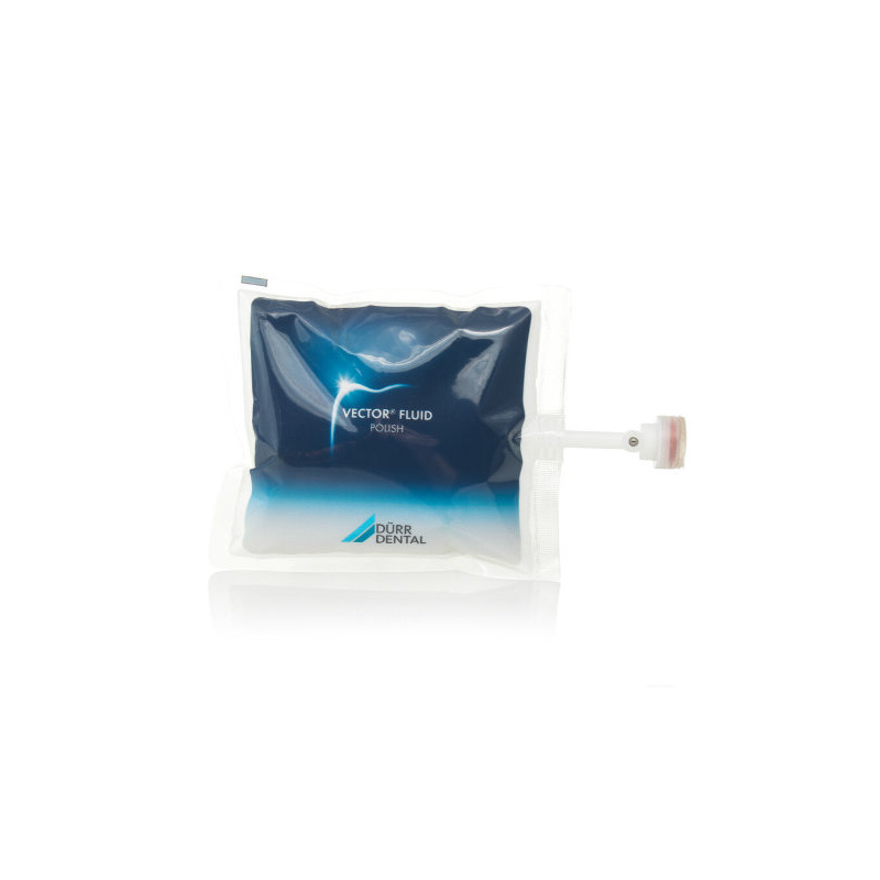 Vector Fluid Polish 200 ml
