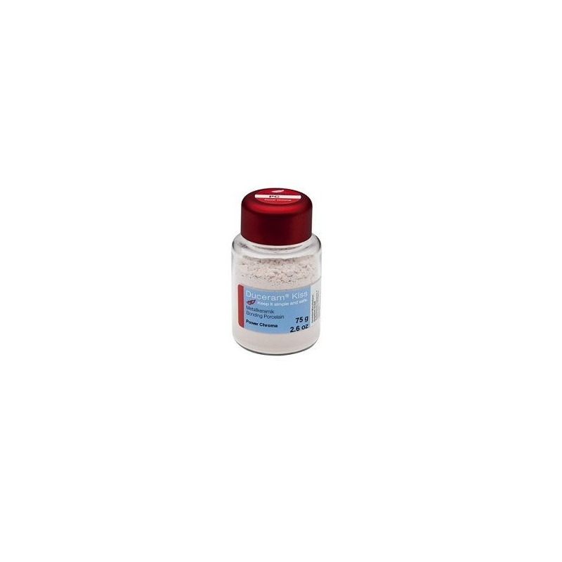 Duceram Kiss dentin A2 75g