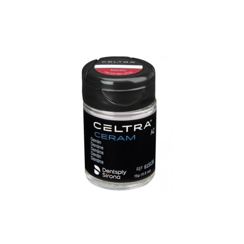 Celtra Ceram dentin A3,5 15g