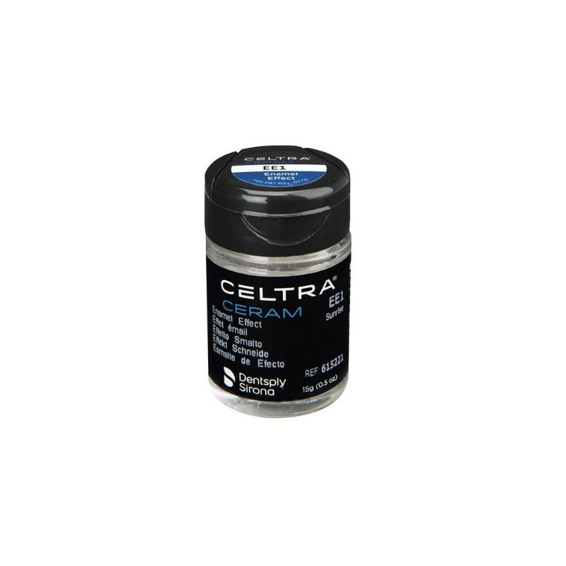 Celtra Ceram Enamel Transparent 15g