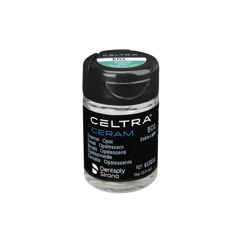 Enamel Opal - EO1, Extra-light 15g
