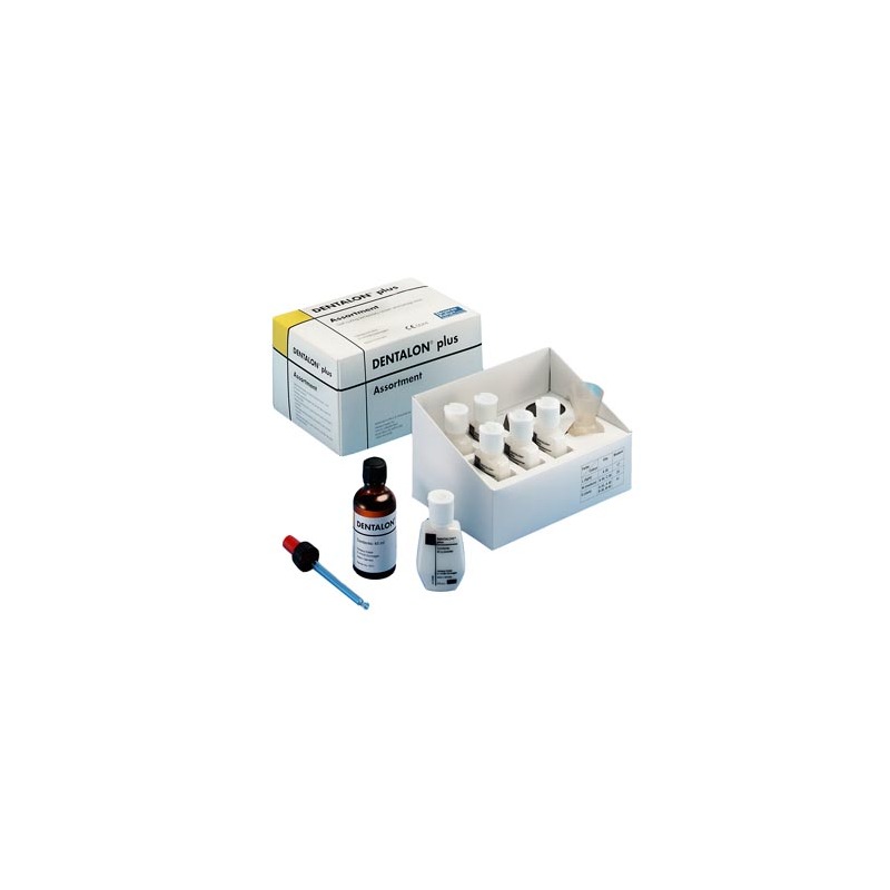 Dentalon Plus sada