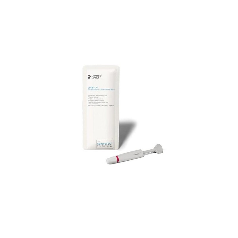 Ceram X One SphereTec A3,5  stříkačka 3g 