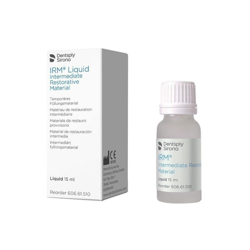 IRM tekutina 15ml