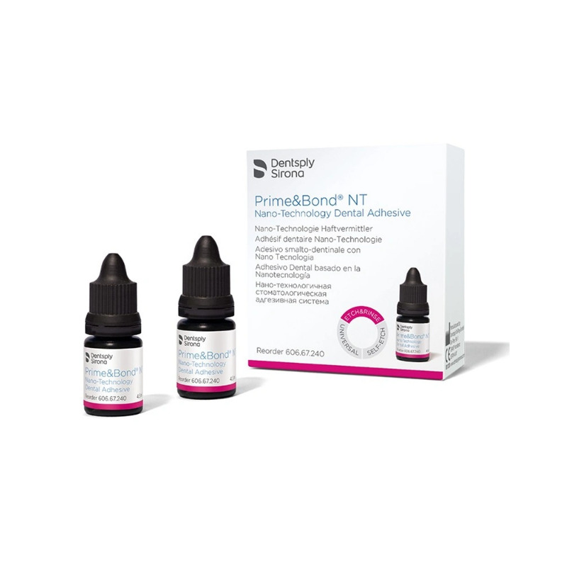 Prime&Bond NT 2x4,5ml
