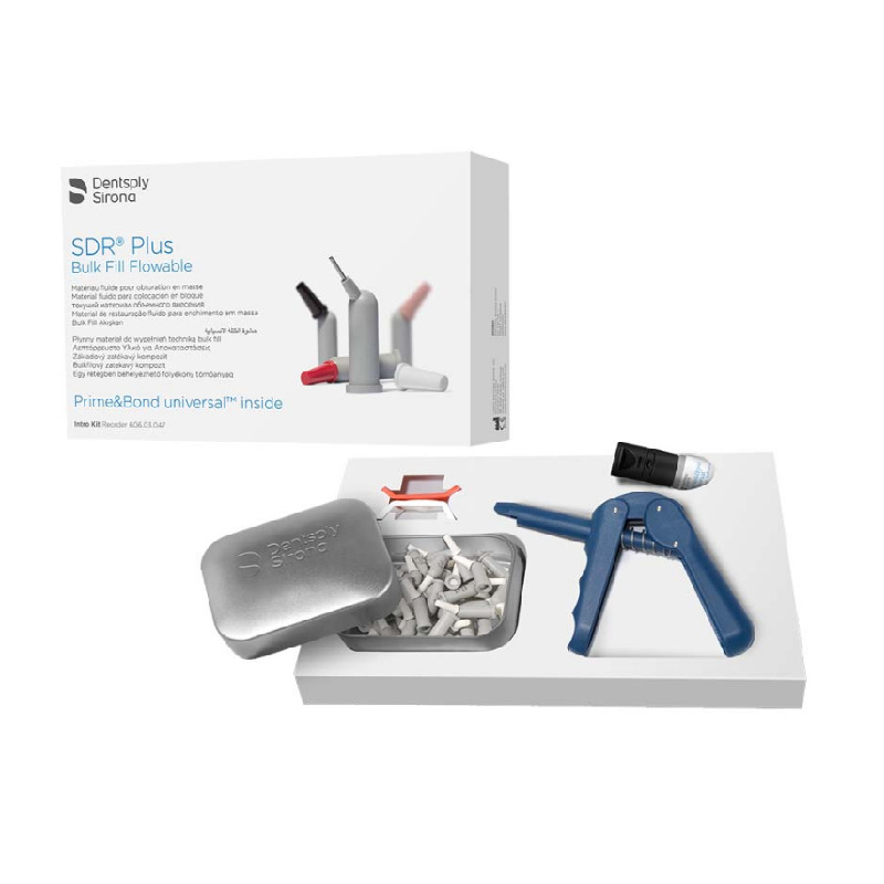 SDR Plus kompule Intro Kit 