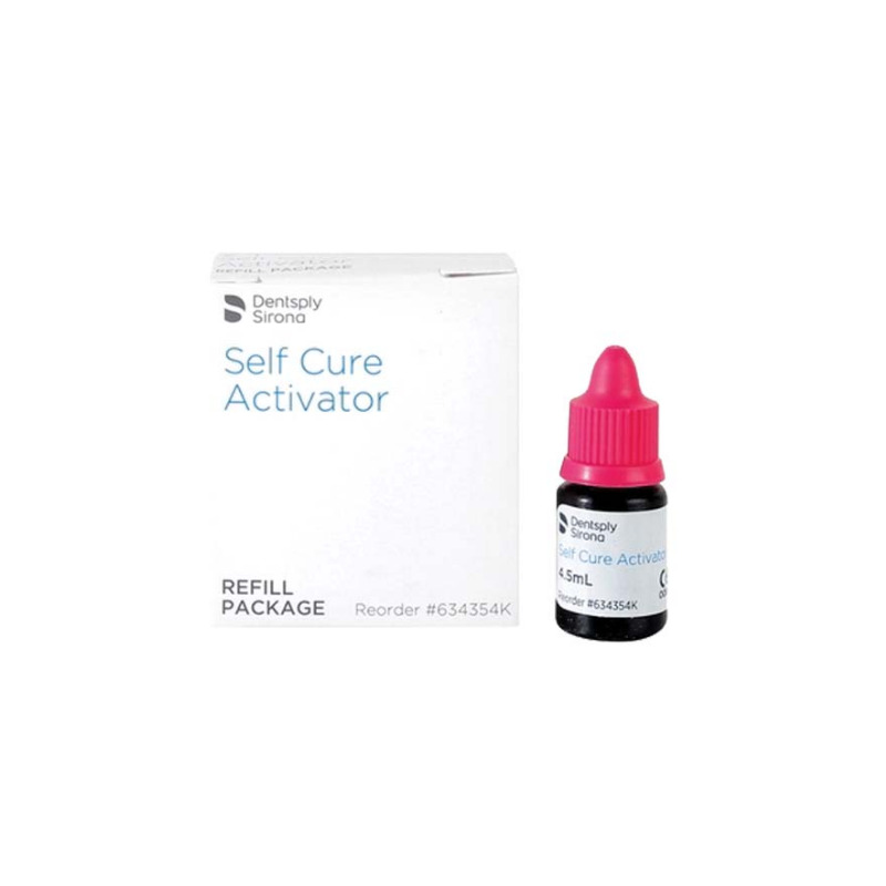 Self Cure activator 4,5ml