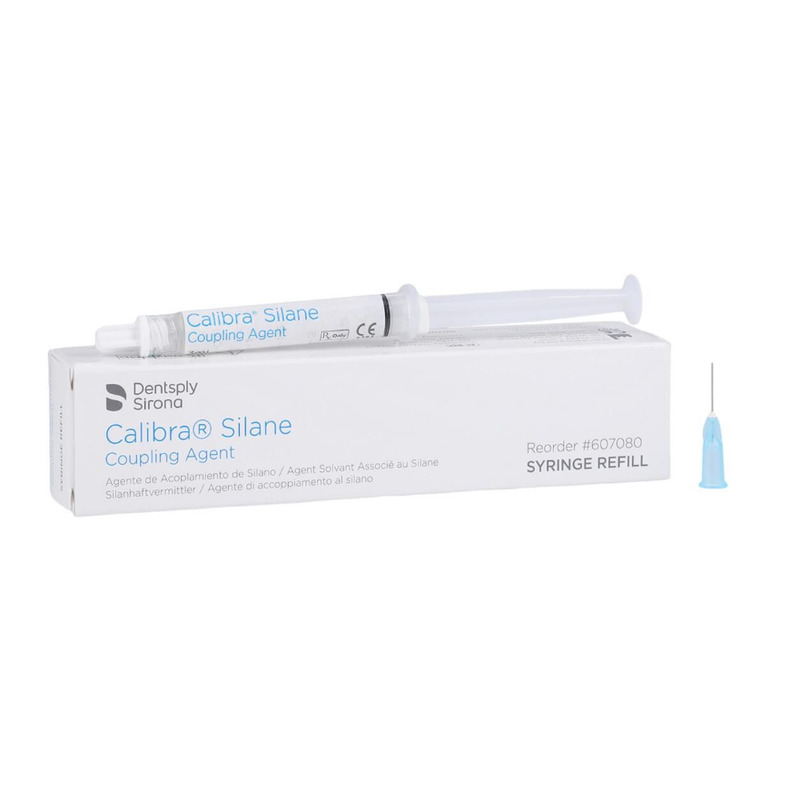 Calibra Silan 3ml